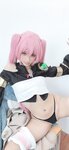 [Cosplay] PoppaChan Milim Nava