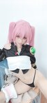 [Cosplay] PoppaChan Milim Nava