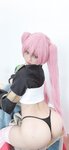 [Cosplay] PoppaChan Milim Nava
