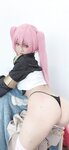 [Cosplay] PoppaChan Milim Nava