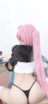 [Cosplay] PoppaChan Milim Nava
