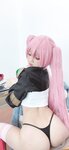 [Cosplay] PoppaChan Milim Nava
