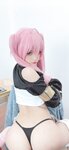 [Cosplay] PoppaChan Milim Nava