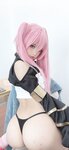 [Cosplay] PoppaChan Milim Nava
