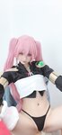 [Cosplay] PoppaChan Milim Nava