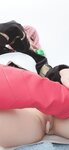 [Cosplay] PoppaChan Milim Nava