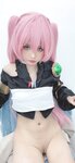 [Cosplay] PoppaChan Milim Nava