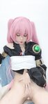 [Cosplay] PoppaChan Milim Nava