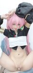 [Cosplay] PoppaChan Milim Nava