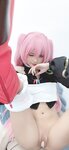 [Cosplay] PoppaChan Milim Nava