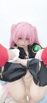 [Cosplay] PoppaChan Milim Nava