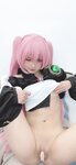 [Cosplay] PoppaChan Milim Nava