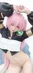 [Cosplay] PoppaChan Milim Nava