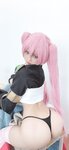 [Cosplay] PoppaChan Milim Nava