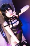 [Cosplay] YuDan魚蛋 Yor