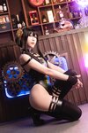 [Cosplay] YuDan魚蛋 Yor