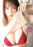 [Young Jump] 2024 No.49 稲光亜依 仙北谷ハンナ 一ノ瀬こひな