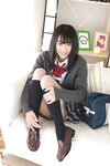 [Girlz-High] Arisa Machida 町田有沙 Photoset 01(gen_002_001)