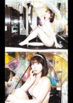 [Photobook] #Escape 葵いぶき
