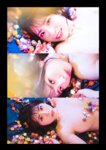 [Photobook] #Escape 葵いぶき