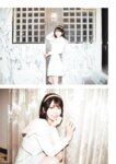 [Photobook] #Escape 葵いぶき