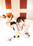 [Photobook] #Escape 葵いぶき