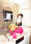 [Photobook] #Escape 葵いぶき