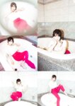 [Photobook] #Escape 葵いぶき