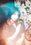 [Photobook] #Escape 葵いぶき