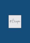[Photobook] #Escape 葵いぶき