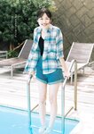 [Young Jump] 2024 No.50 高橋未来虹 小森香乃