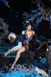 [Cosplay] 七月喵子 玉玲珑