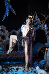 [Cosplay] 七月喵子 玉玲珑