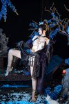 [Cosplay] 七月喵子 玉玲珑