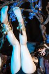 [Cosplay] 七月喵子 玉玲珑