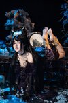 [Cosplay] 七月喵子 玉玲珑