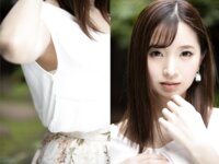 [Photobook] 鈴木真夕 ヘアヌード写真集『蜜旅』