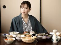[Photobook] 鈴木真夕 ヘアヌード写真集『蜜旅』