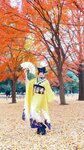 [Cosplay] Elyee – 2024年11月 Tier 4 [70P10V-298M]