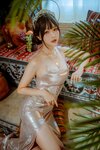 [Cosplay] Elyee – 2024年11月 Tier 4 [70P10V-298M]