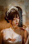[Cosplay] Elyee – 2024年11月 Tier 4 [70P10V-298M]