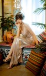 [Cosplay] Elyee – 2024年11月 Tier 4 [70P10V-298M]