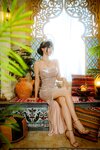 [Cosplay] Elyee – 2024年11月 Tier 4 [70P10V-298M]