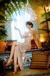 [Cosplay] Elyee – 2024年11月 Tier 4 [70P10V-298M]