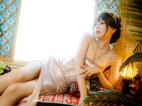 [Cosplay] Elyee – 2024年11月 Tier 4 [70P10V-298M]