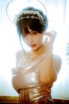 [Cosplay] Elyee – 2024年11月 Tier 4 [70P10V-298M]