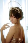 [Cosplay] Elyee – 2024年11月 Tier 4 [70P10V-298M]