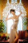 [Cosplay] Elyee – 2024年11月 Tier 4 [70P10V-298M]