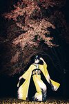 [Cosplay] Elyee – 2024年11月 Tier 4 [70P10V-298M]