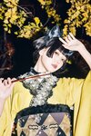 [Cosplay] Elyee – 2024年11月 Tier 4 [70P10V-298M]